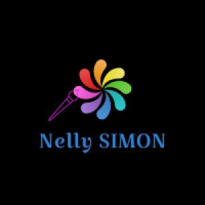 Logo de Nelly  SIMON peintre